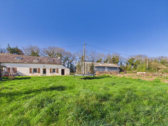 Maison vente à Châteaulin, Bretagne