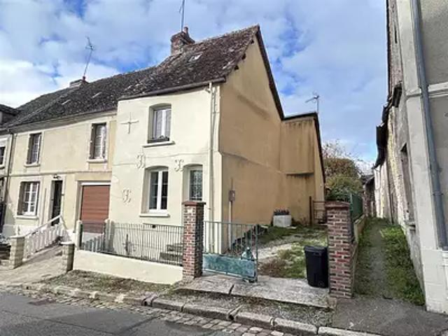 Maison vente à Argentan, Silly-en-gouffern