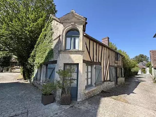 Maison vente à Silly-en-Gouffern, Gouffern en Auge