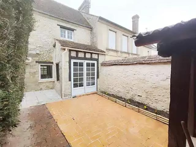Maison vente à Argentan, Silly-en-gouffern