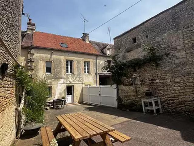 Maison vente à Argentan, Silly-en-gouffern