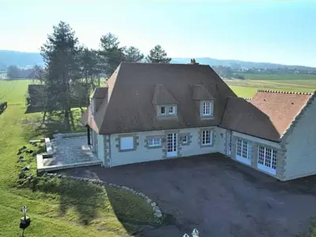 Maison vente à Argentan, Silly-en-gouffern