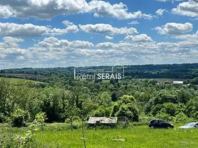 Terrain vente à Silly-en-Gouffern, Gouffern en Auge
