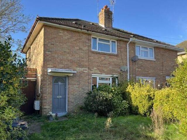 House for sale in Poole