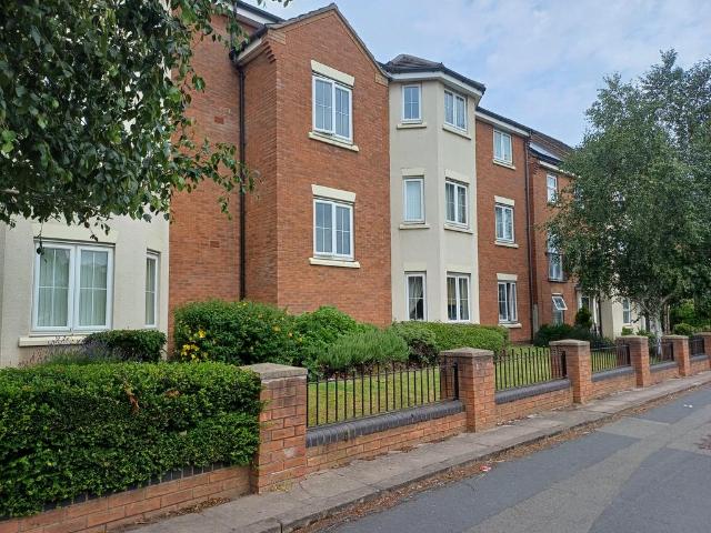 Apartment for rent in Horseley Heath, Wednesbury