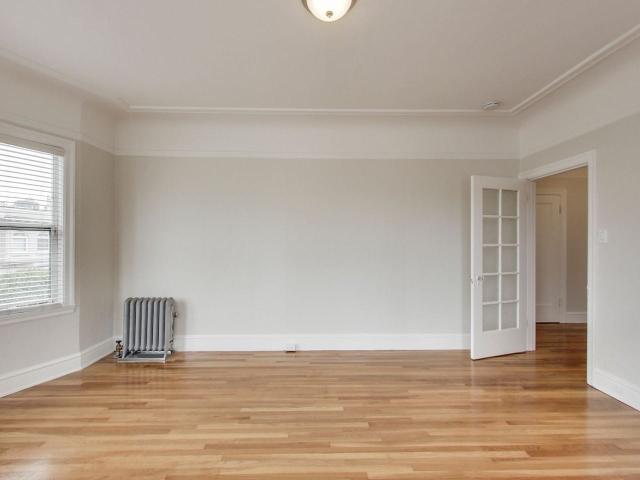 Apartment for rent in San Francisco, California
