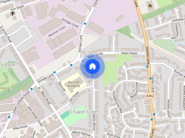 House for rent in Willenhall, Walsall