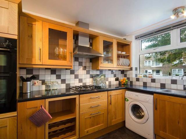 Apartment for rent in London Borough of Tower Hamlets, Greater London