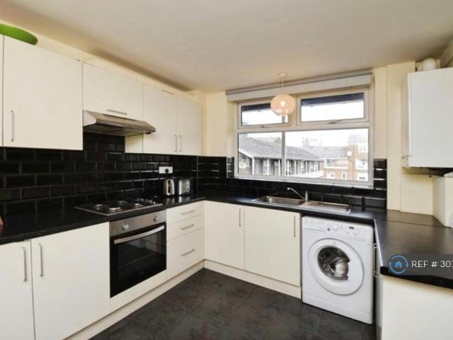 Apartment for rent in London Borough of Tower Hamlets, Greater London