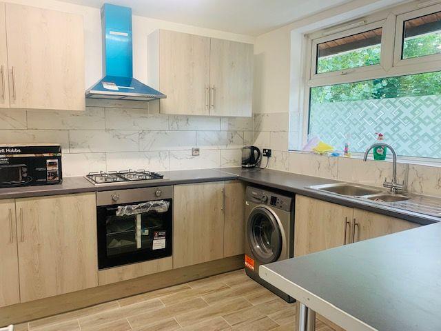 House for rent in Poplar Grove, Greater London