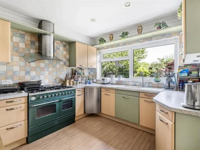 House for rent in Newnham, Cambridge