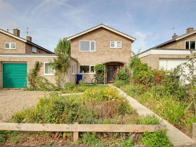 House for rent in Arbury, Cambridgeshire
