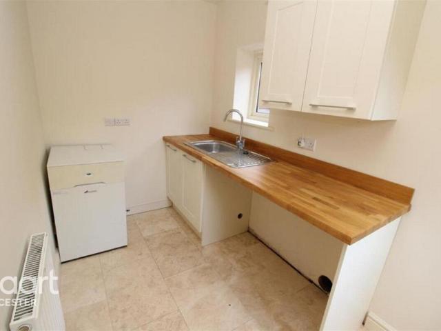 House for rent in Belton-in-Rutland, Belton-in-rutland
