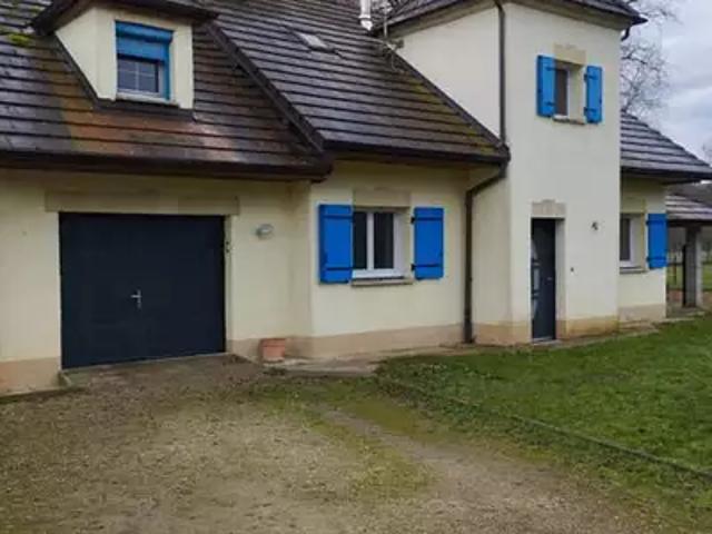 Maison vente à Lure, Gouhenans