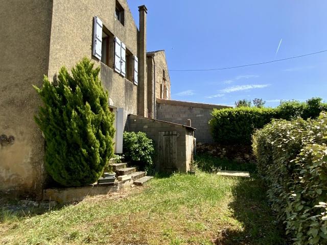 Maison vente à Gourdon, Goujounac
