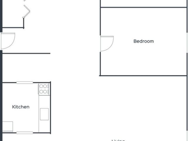 Apartment for rent in Sault Sainte Marie, Ontario