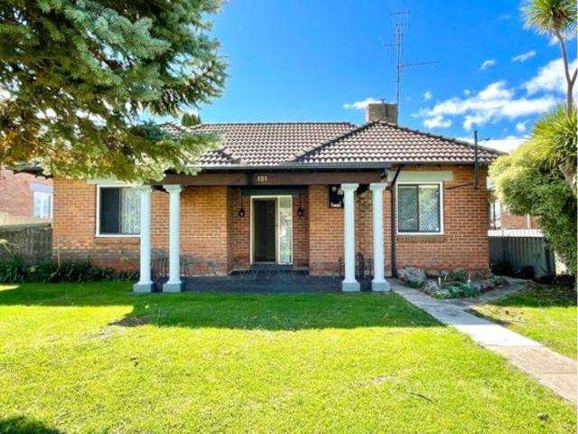 House for rent in Brisbane Grove, New South Wales
