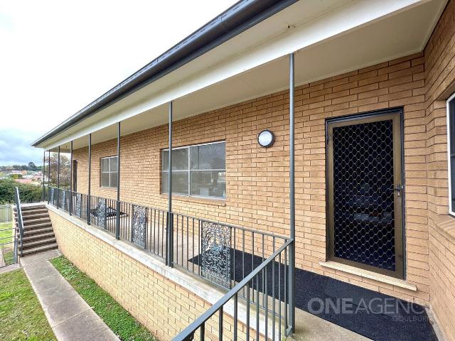 Apartment for rent in Brisbane Grove, New South Wales