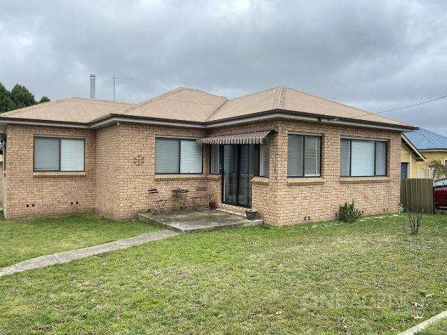 House for rent in Brisbane Grove, New South Wales