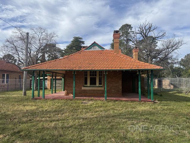 House for rent in Brisbane Grove, New South Wales