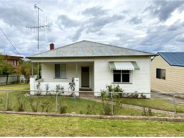 House for rent in Brisbane Grove, New South Wales