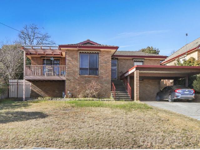 House for rent in Eastgrove, Goulburn