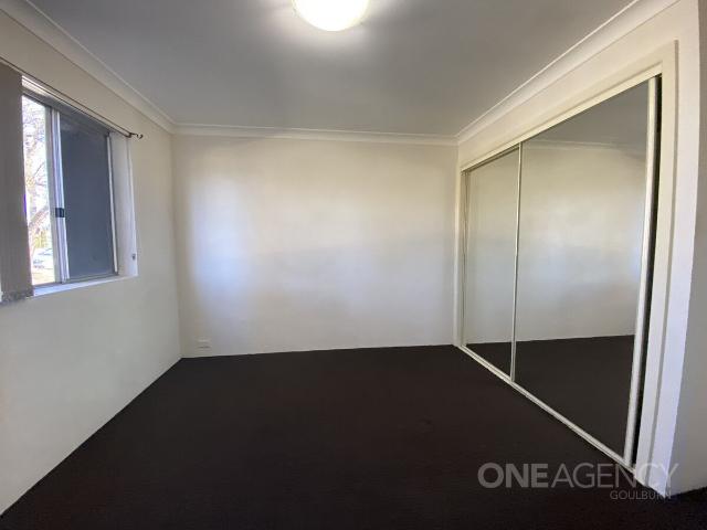 Apartment for rent in Goulburn