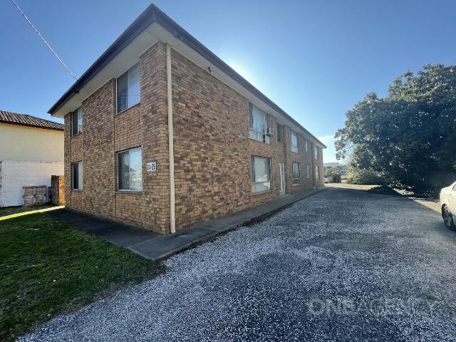 Apartment for rent in Brisbane Grove, New South Wales