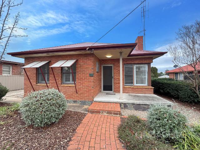 House for rent in Brisbane Grove, New South Wales