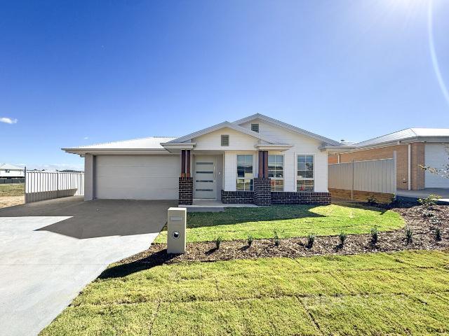 House for rent in Brisbane Grove, New South Wales
