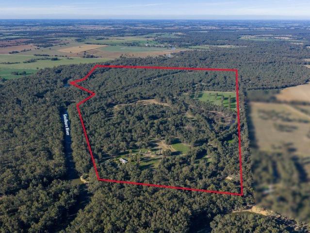 Property for sale in St Germains, Victoria