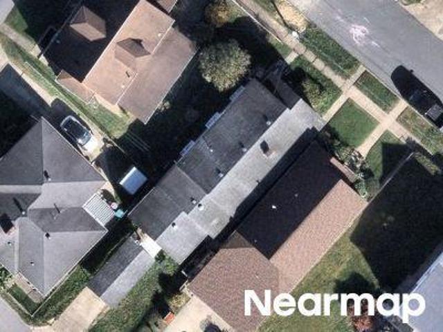 House for sale in Clarksburg, West Virginia
