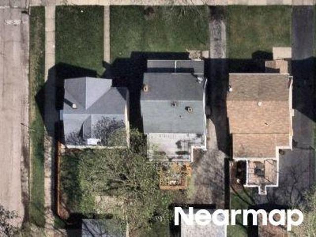 House for sale in Bedford, Ohio