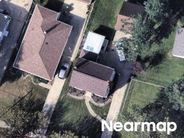 House for sale in Bedford, Cuyahoga County