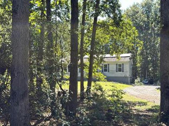 House for sale in Cedarville, New Jersey
