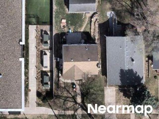House for sale in Minnesota