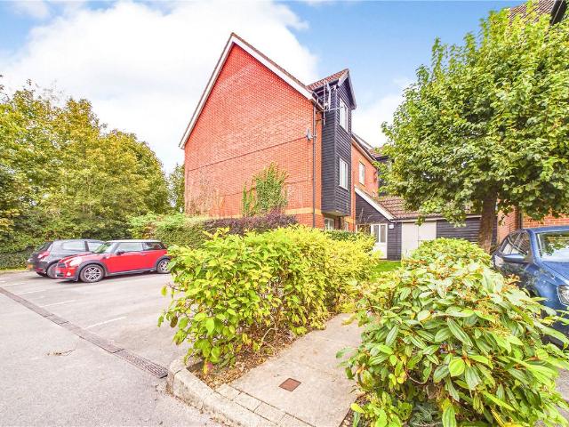 Apartment for rent in Newbury, West Berkshire