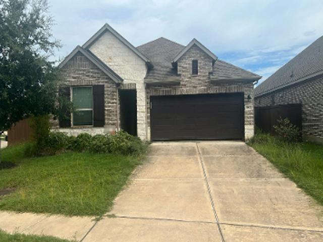 House for sale in Manvel, Texas