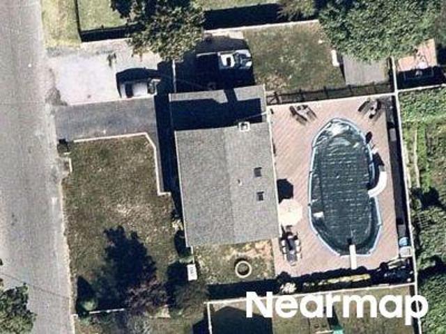 House for sale in Centereach, New York