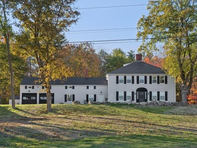 House for sale in Lisbon, Maine