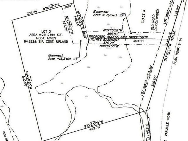 Land for sale in Charlton, Worcester County