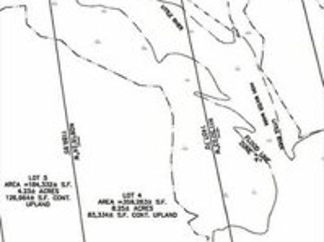 Land for sale in Charlton, Massachusetts