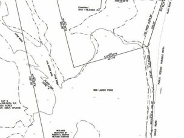 Land for sale in Charlton Depot, Charlton