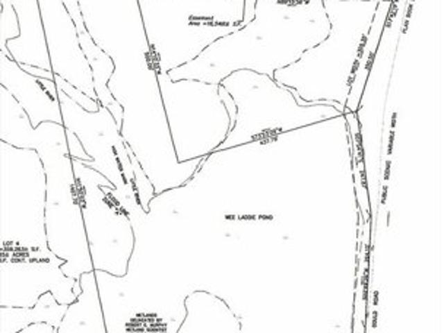Land for sale in Charlton, Massachusetts