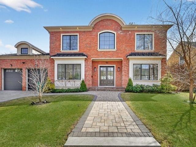 House for sale in Auburndale, Massachusetts