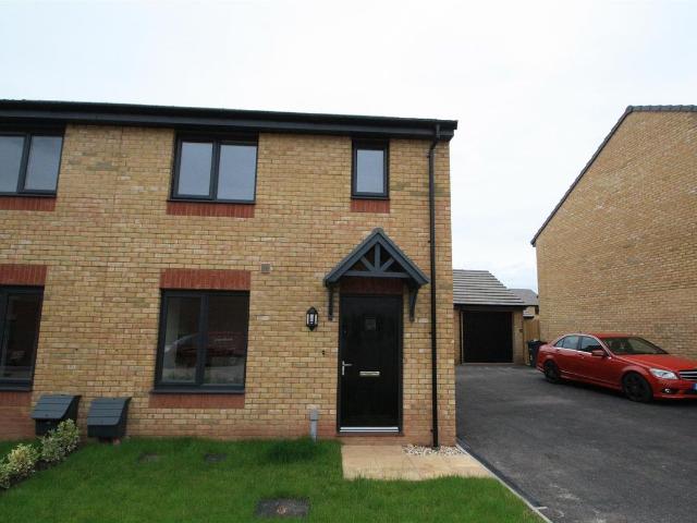 House for rent in Pilton, Watergate