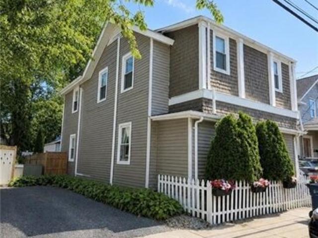 House for sale in Newport, Rhode Island