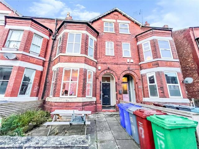 House for rent in Georgia, Greater Manchester