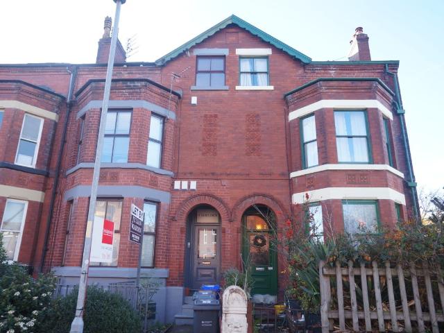 Apartment for rent in Georgia, Greater Manchester