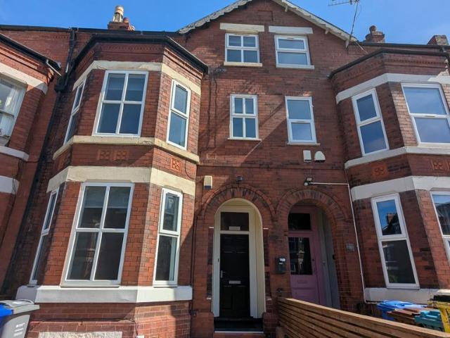 House for rent in Georgia, Greater Manchester